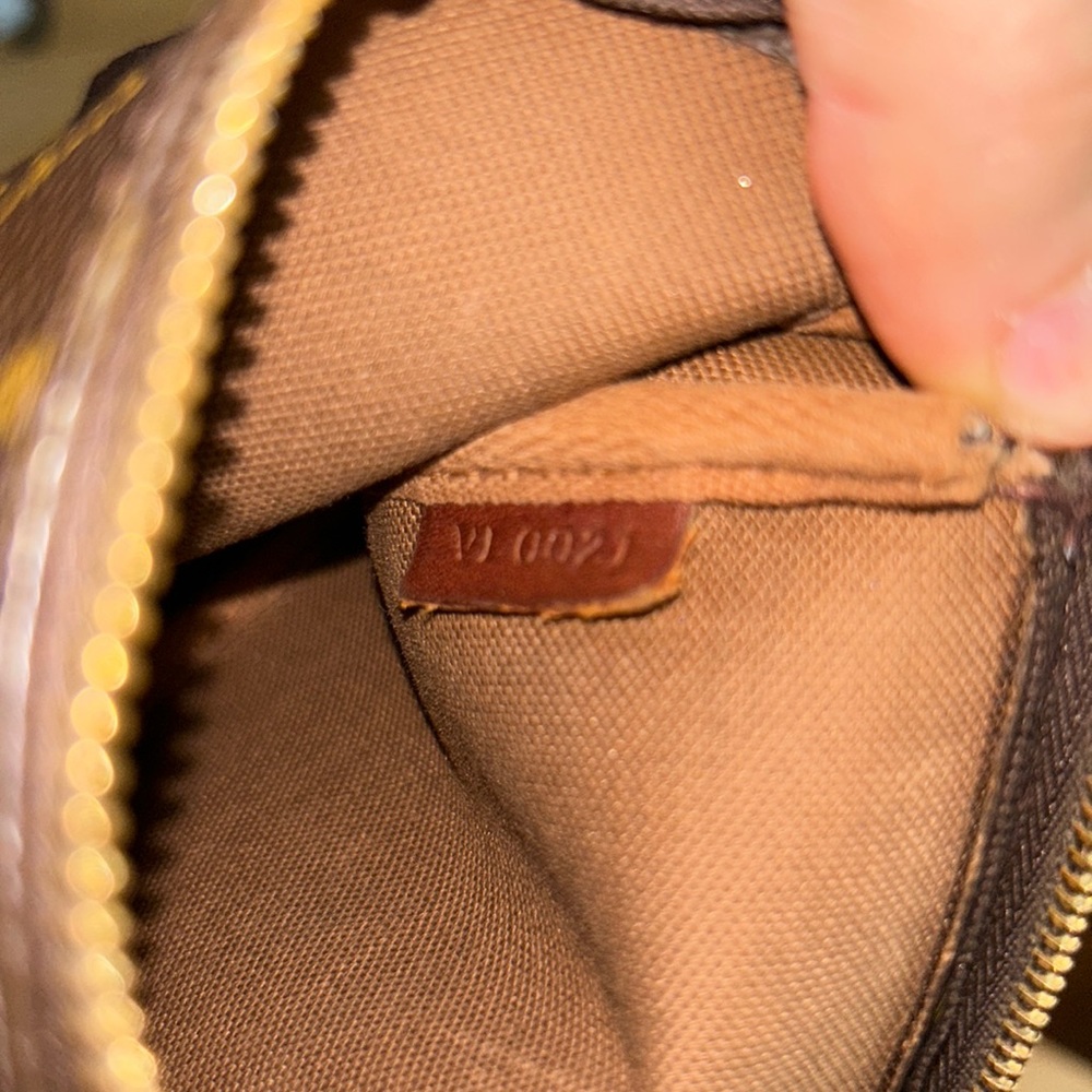 Louis Vuitton Pochette Accessories - Western Style 👢 - Picture 6 of 14
